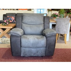 Phantom Recliner Phantom Recliner